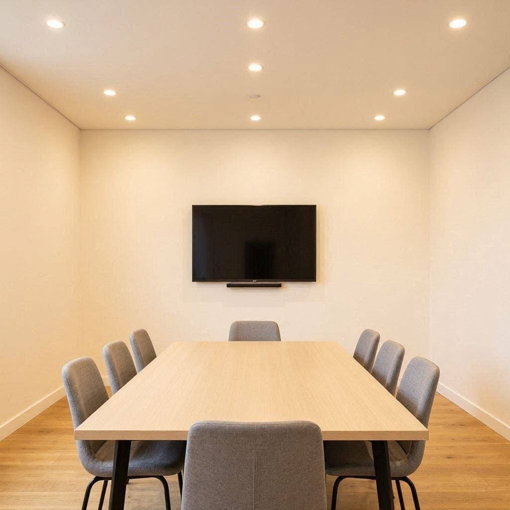 法务团队写字楼办公会议预约秩序面对访客数量突增应按什么顺序处理